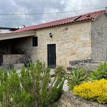 Casa Da Maravilhas Villa Viana do Castelo Exterior foto