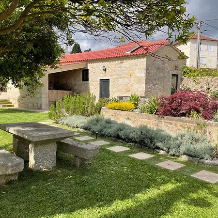 Casa Da Maravilhas Villa Viana do Castelo Exterior foto