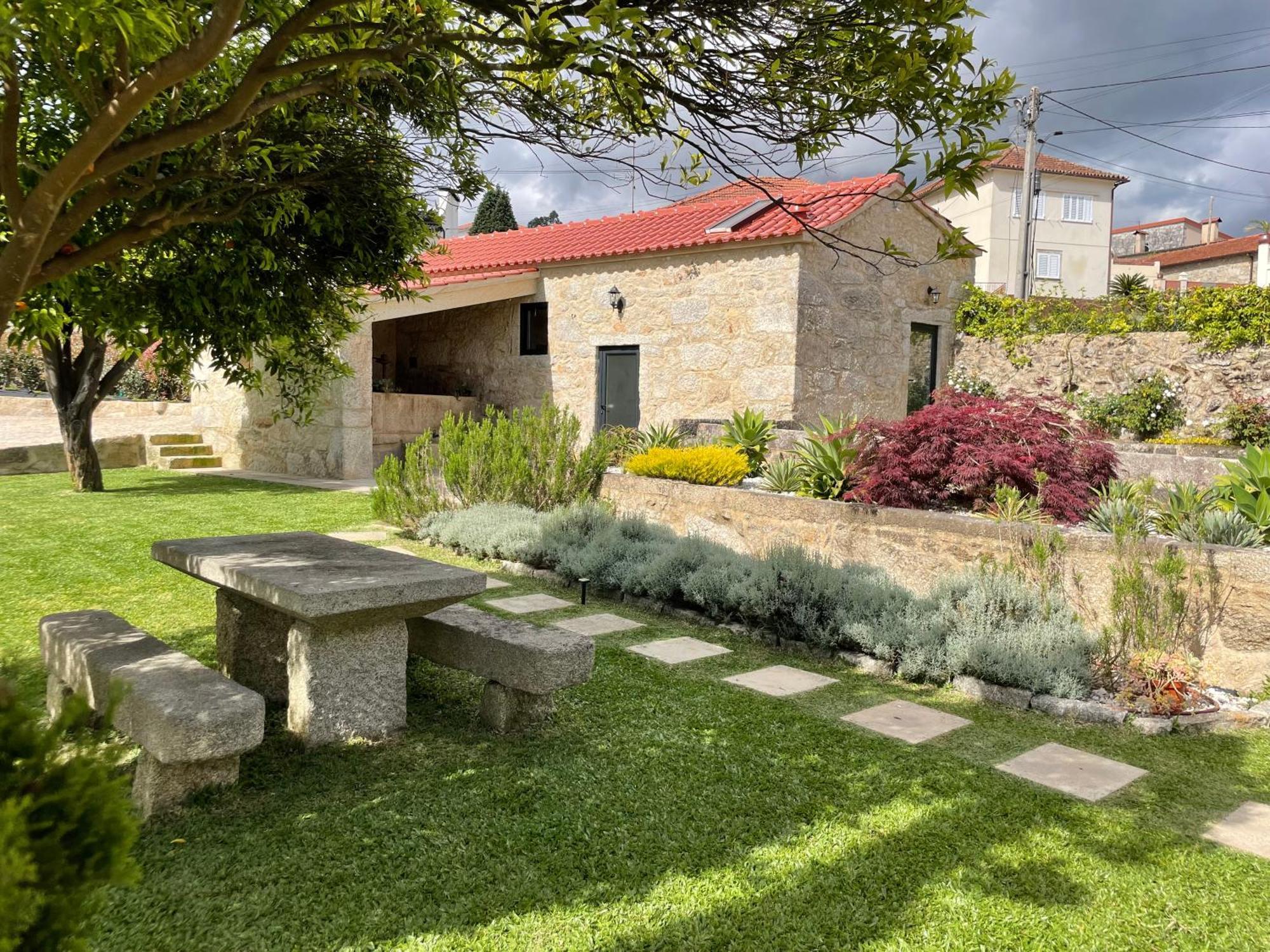 Casa Da Maravilhas Villa Viana do Castelo Exterior foto